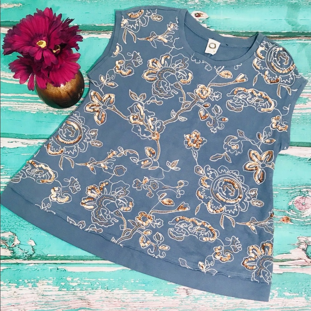 🍭 AKEMI + KIN 🍭 Sequence Short Sleeve Sweatshirt